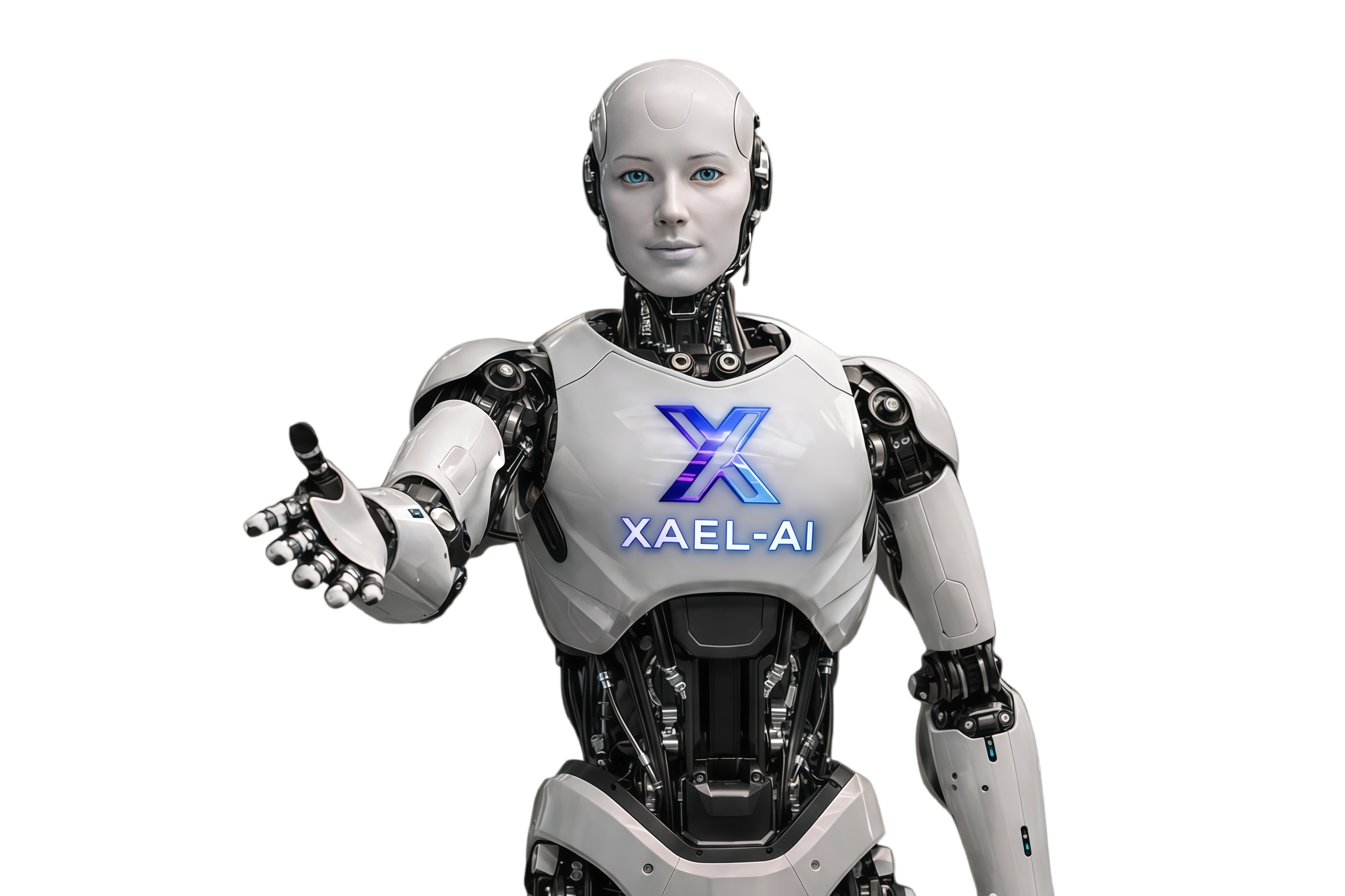 Hotel Robot