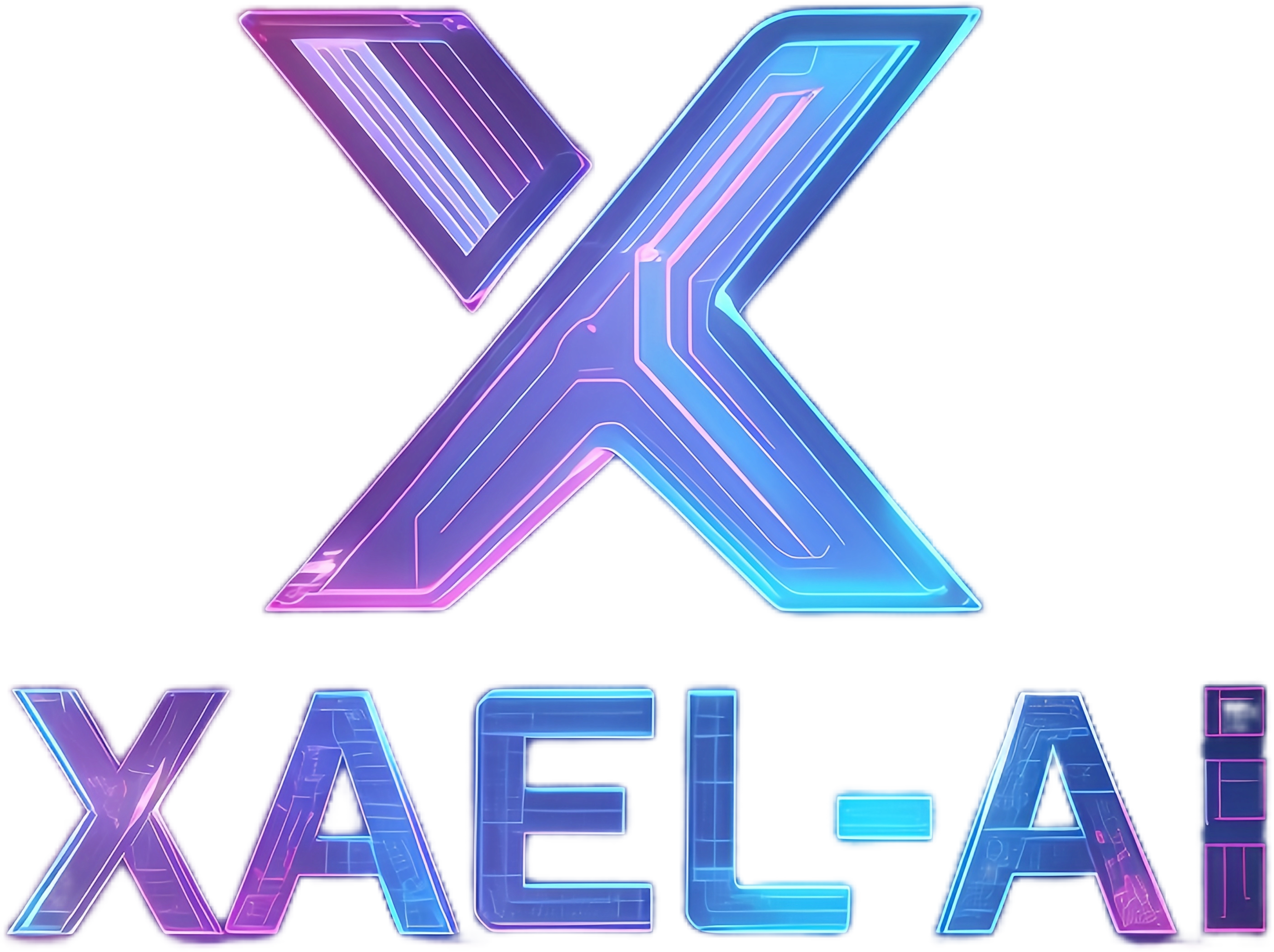 XAEL-AI Logo